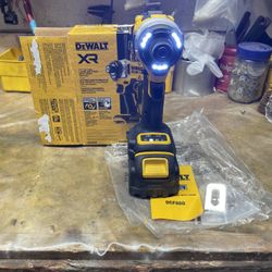 Dewalt Dcf 860 Impact 