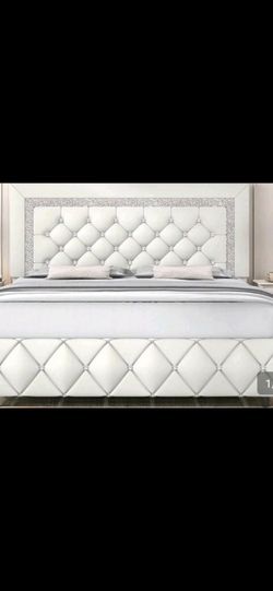 Bed/mattress