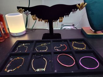 Bracelets and Bangles