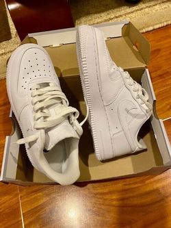 Women’s Air Force ones
