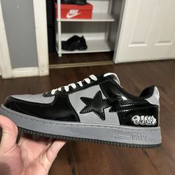Bapestas