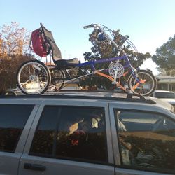 Sunseeker Three Willer Bran New 