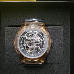Invicta speedway piston pulse quartz