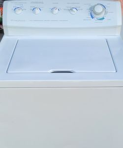 WASHER WILL DELIVER AND HOOK UP