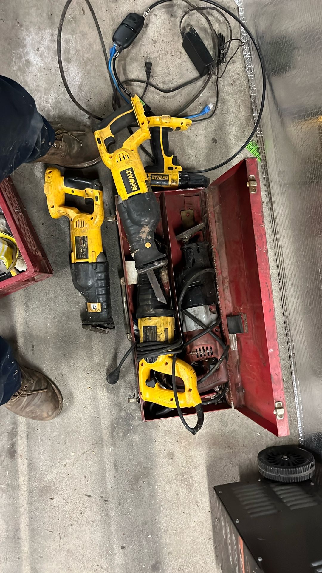 Tools
