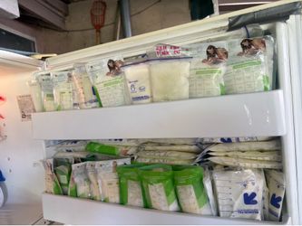 breastmilk