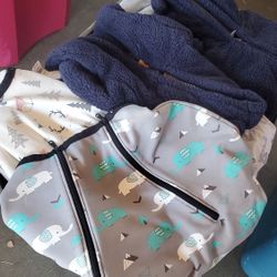 Baby Boy Items