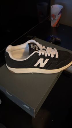 New balance 480
