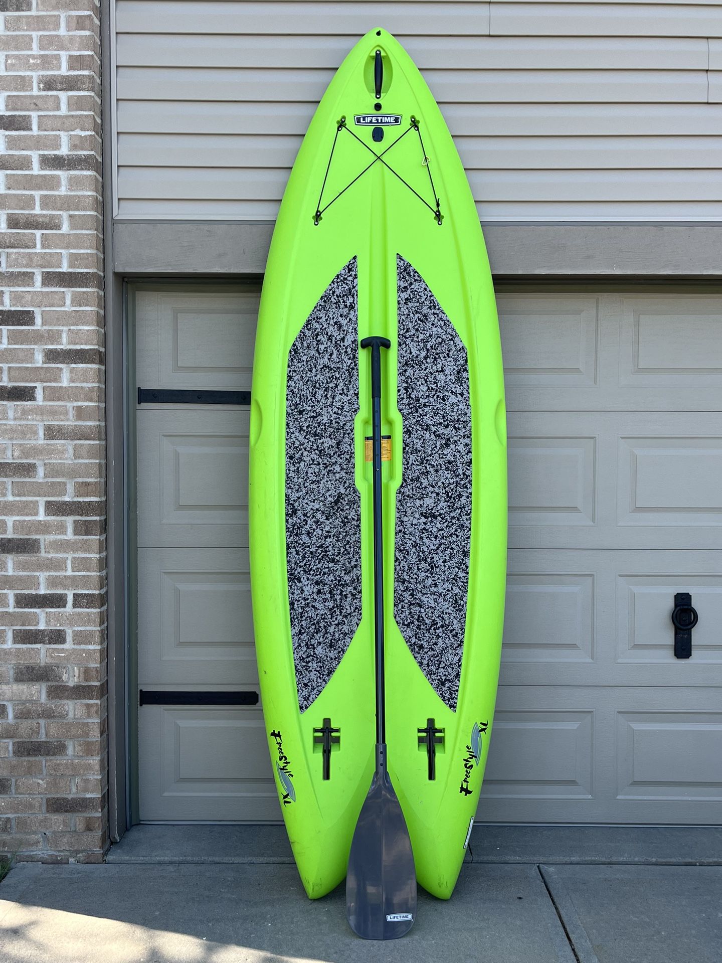Stand Up Paddle Board