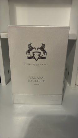 Parfums de Marly Valaya Exclusif Parfum
