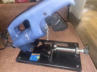 Chicago Electric 6-inch Cutoff Saw