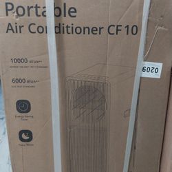 Portable Air Conditioner 