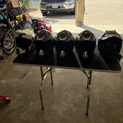 ATV Helmets 
