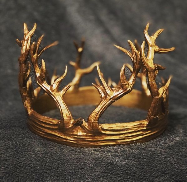 Game Of Thrones Inspired Crown For Sale In Miami Fl Offerup