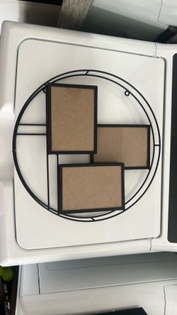 Photo frame