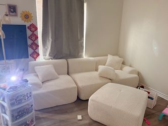 Couch sectional