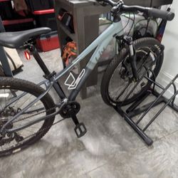 Mountain Bike Like New Youth Tuned Up $250
