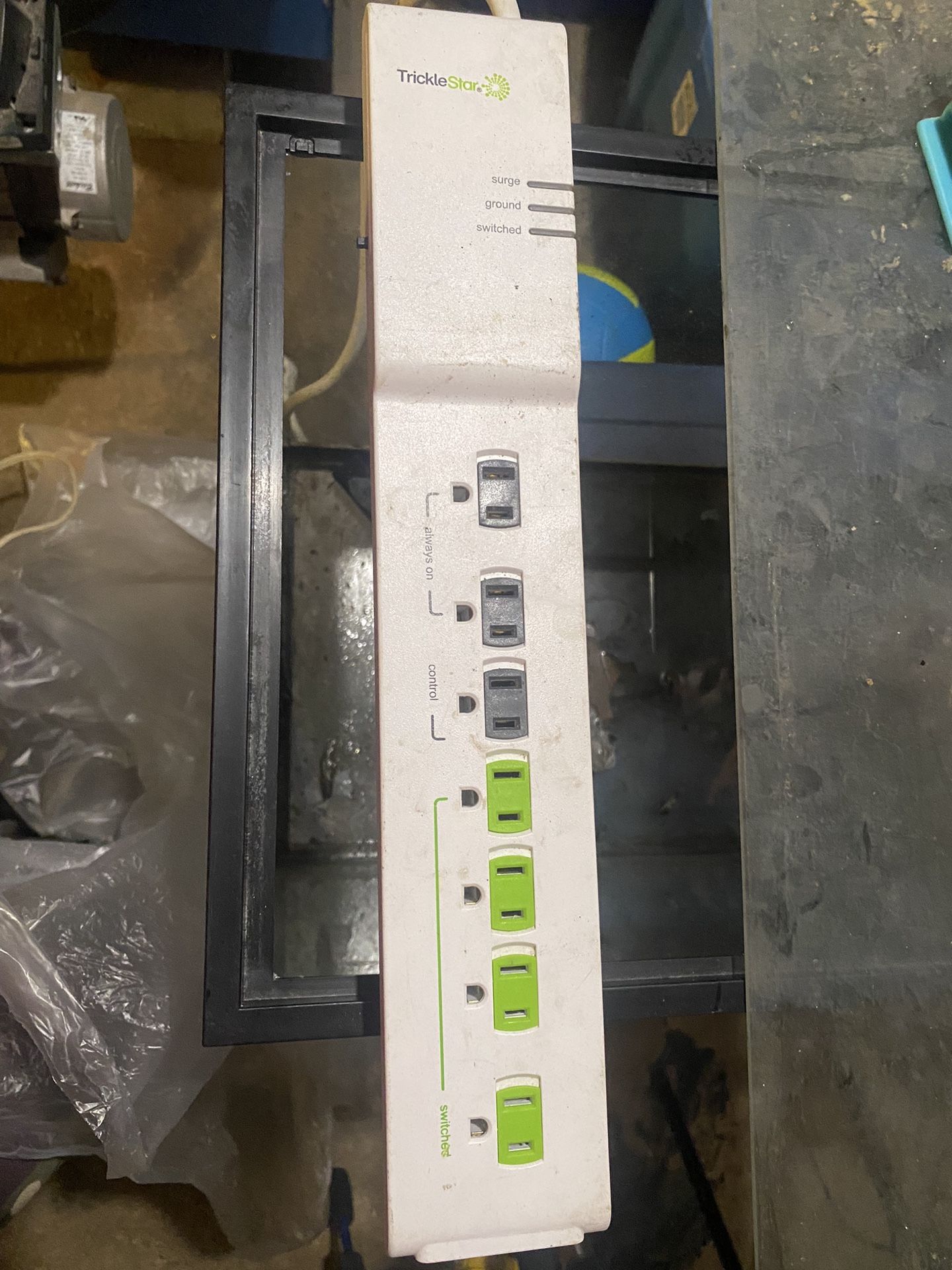 Power Strip