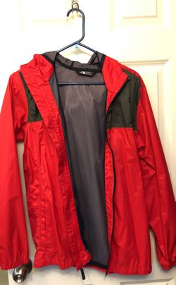 Youth North Face Jacket