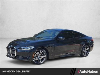 2023 BMW 430i