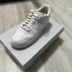 Nike Airforce 1 Size 9.5
