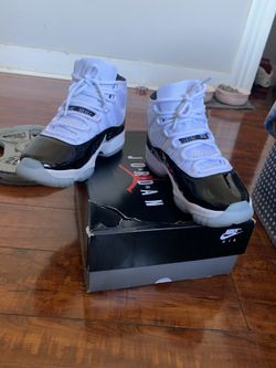 Jordan Concord 11
