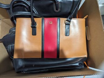 Lodis Tote