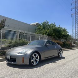 2008 Nissan 350z