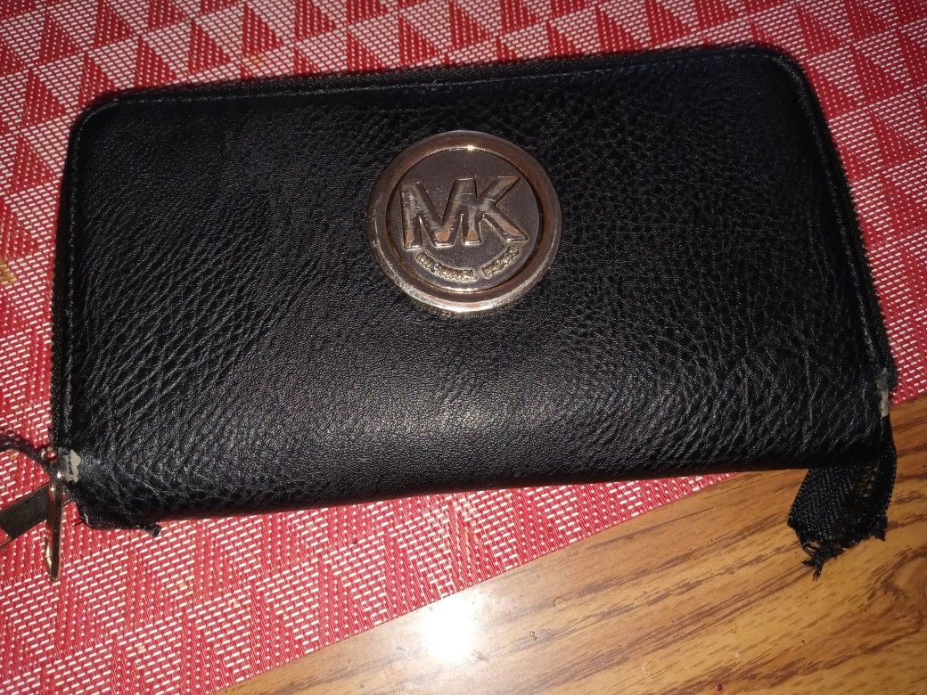 Michaarl Kors Wallet