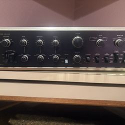 sansui au9500 amp