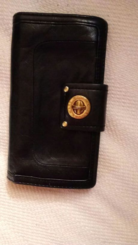 Marc jacobs wallet
