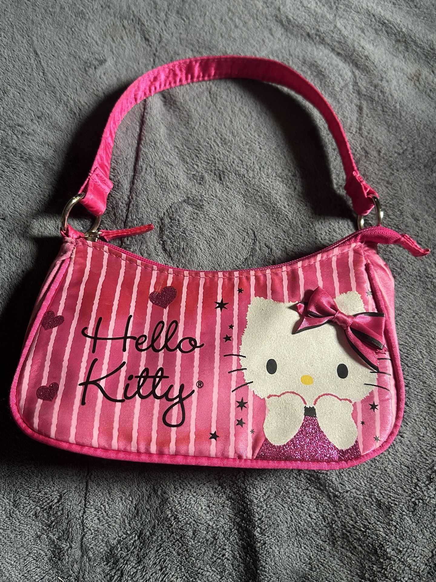 Hello Kitty purse