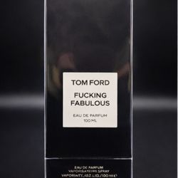 Tom Ford