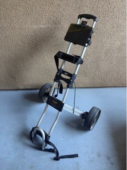 Golf Caddy - BagBoy C-5