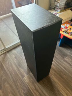 Yamaha speakers
