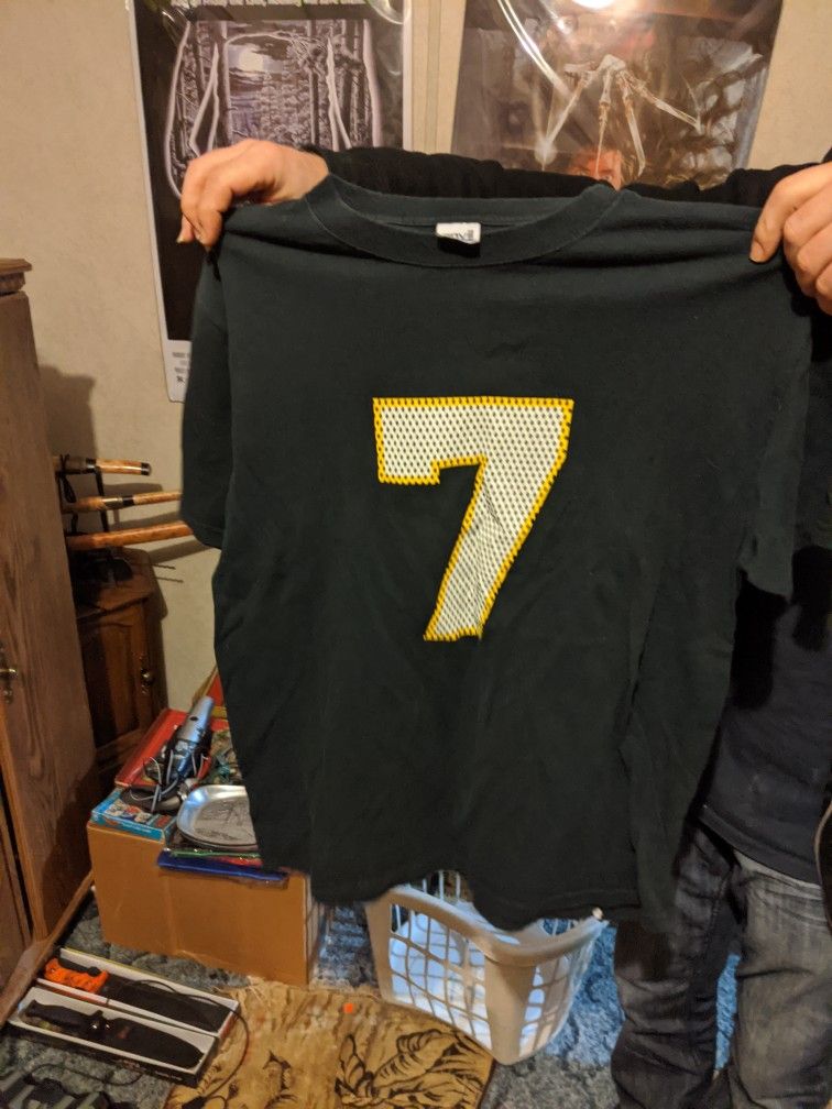Pittsburgh 7 T Shirt 