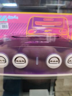 Modretro N64 Console