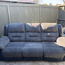 Sofa Recliner 