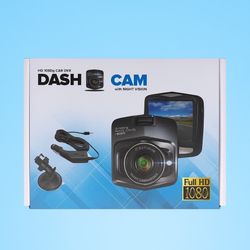 Dash Cam New 