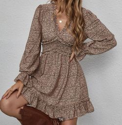 Shein Dress
