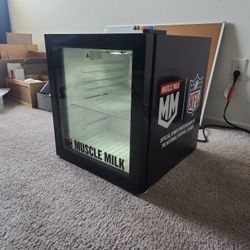49ers Mini Cooler 