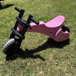 Large Balance bike