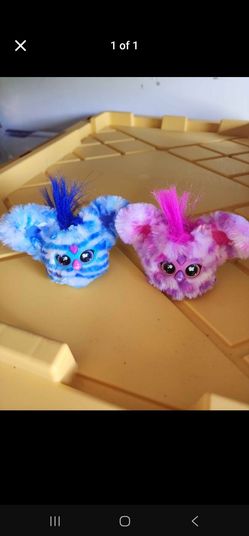 2 little firbys