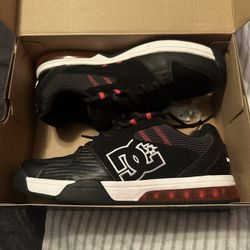 DC Shoes.  