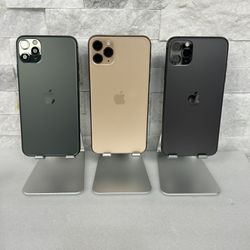 iPhone’s    1 Year Warranty 