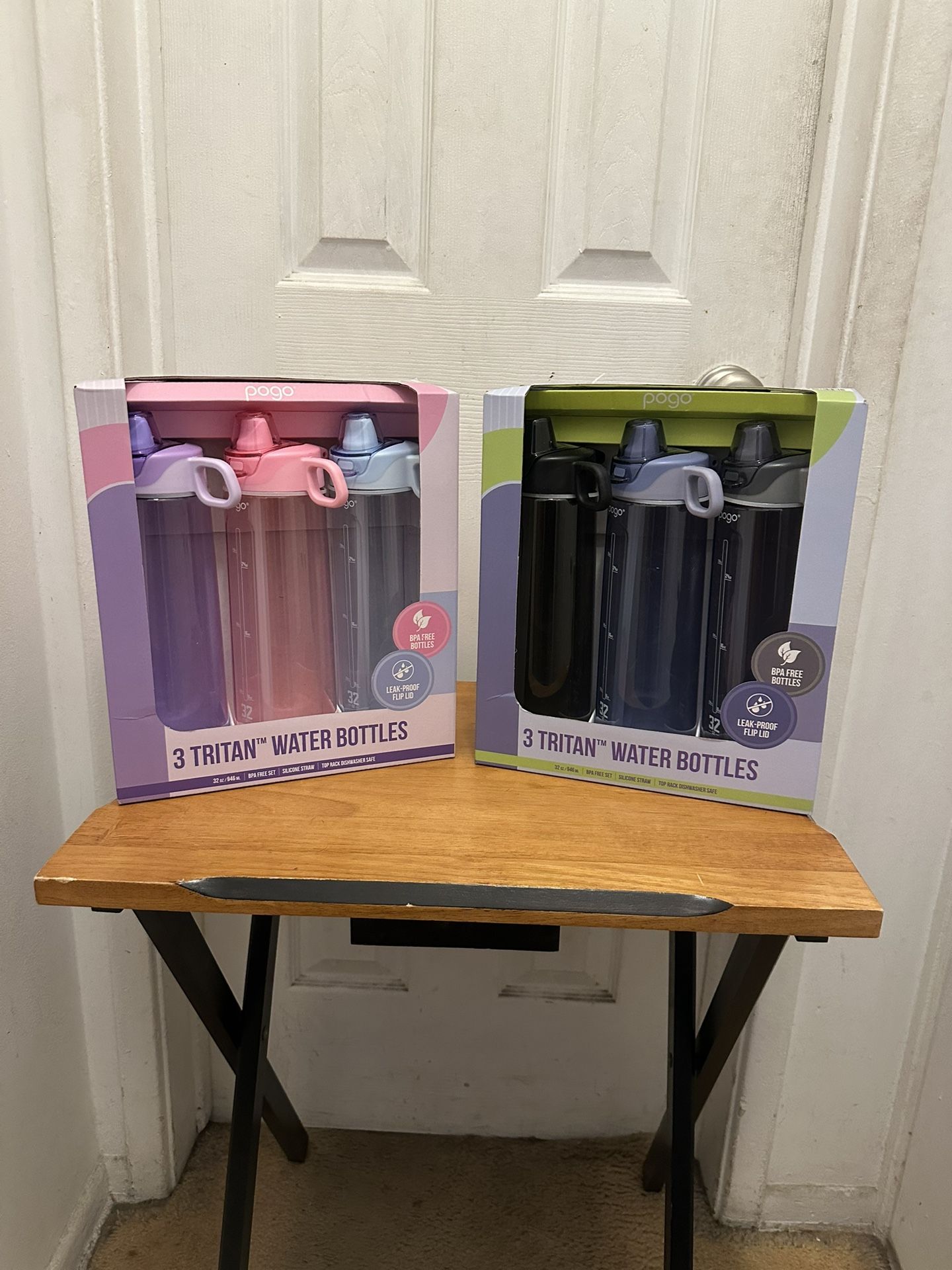 New Bottle $10 EACH OF BOX