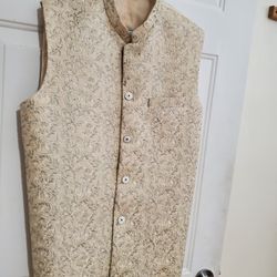 men's  vest  