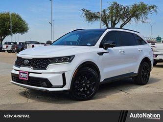 2021 Kia Sorento