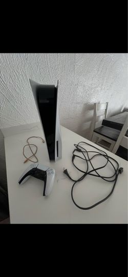 Ps5 Disc Version