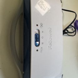 Fellowes Laminate Machine $25